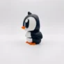Pinguim Articulado Pingu - Imagem 4