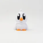 Pato Articulado