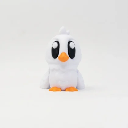 Pato Articulado