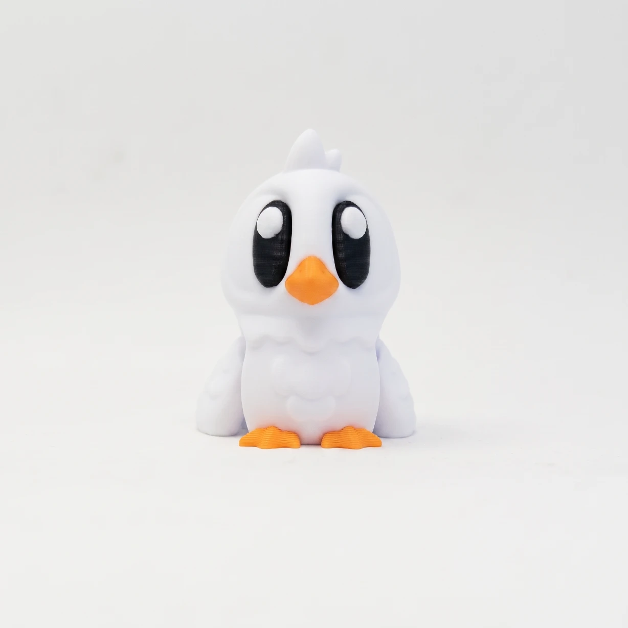 Pato Articulado