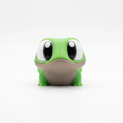 Sapo Articulado