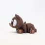 Urso Pardo Articulado Teddy - Imagem 2