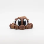 Aranha Articulado