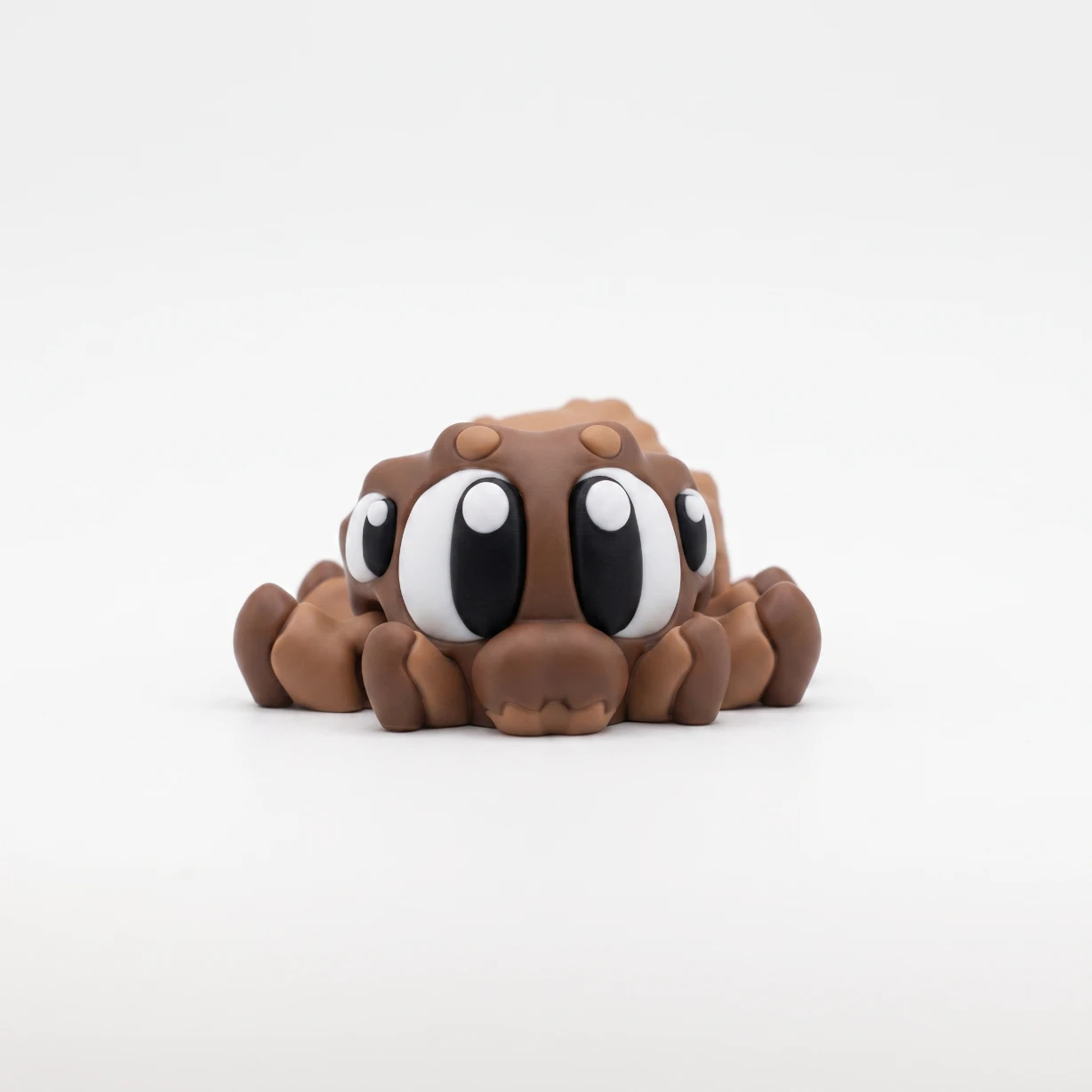 Aranha Articulado