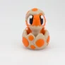 Fidget Clicker Dinossauro Anquilossauro