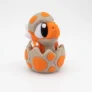 Fidget Clicker Dinossauro Anquilossauro Sensorial - Imagem 4