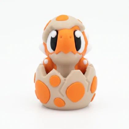 Fidget Clicker Dinossauro Anquilossauro