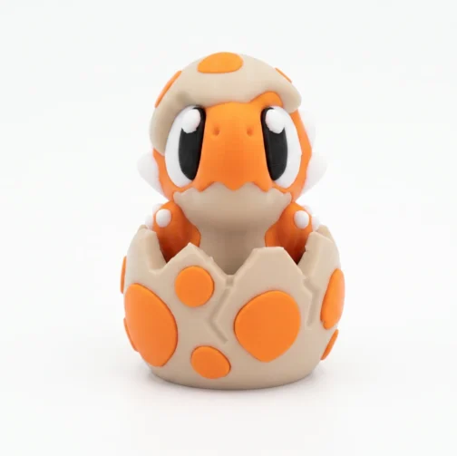 Fidget Clicker Dinossauro Anquilossauro