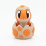 Fidget Clicker Dinossauro Anquilossauro