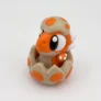 Fidget Clicker Dinossauro Anquilossauro Sensorial - Imagem 3
