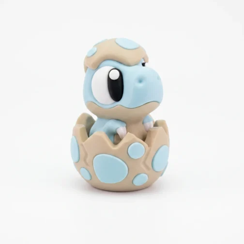 Fidget Clicker Dinossauro T-Rex