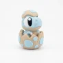 Fidget Clicker Dinossauro T-Rex