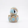 Fidget Clicker Dinossauro T-Rex Sensorial - Imagem 2