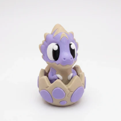 Fidget Clicker Dinossauro Velociraptor