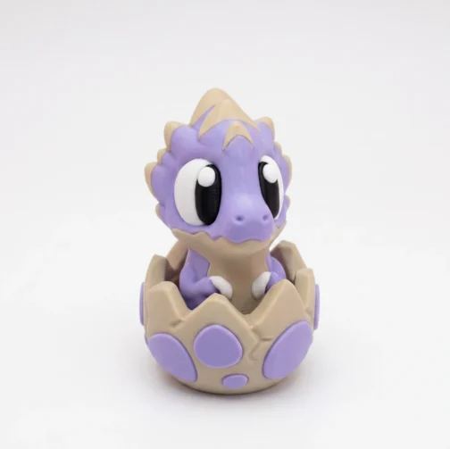 Fidget Clicker Dinossauro Velociraptor