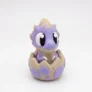 Fidget Clicker Dinossauro Velociraptor