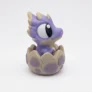 Fidget Clicker Dinossauro Velociraptor Sensorial - Imagem 4