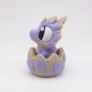 Fidget Clicker Dinossauro Velociraptor Sensorial - Imagem 2