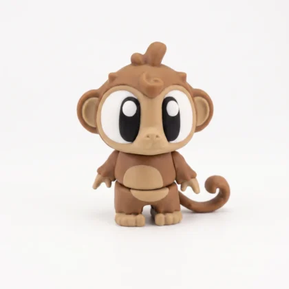 Macaco Articulado