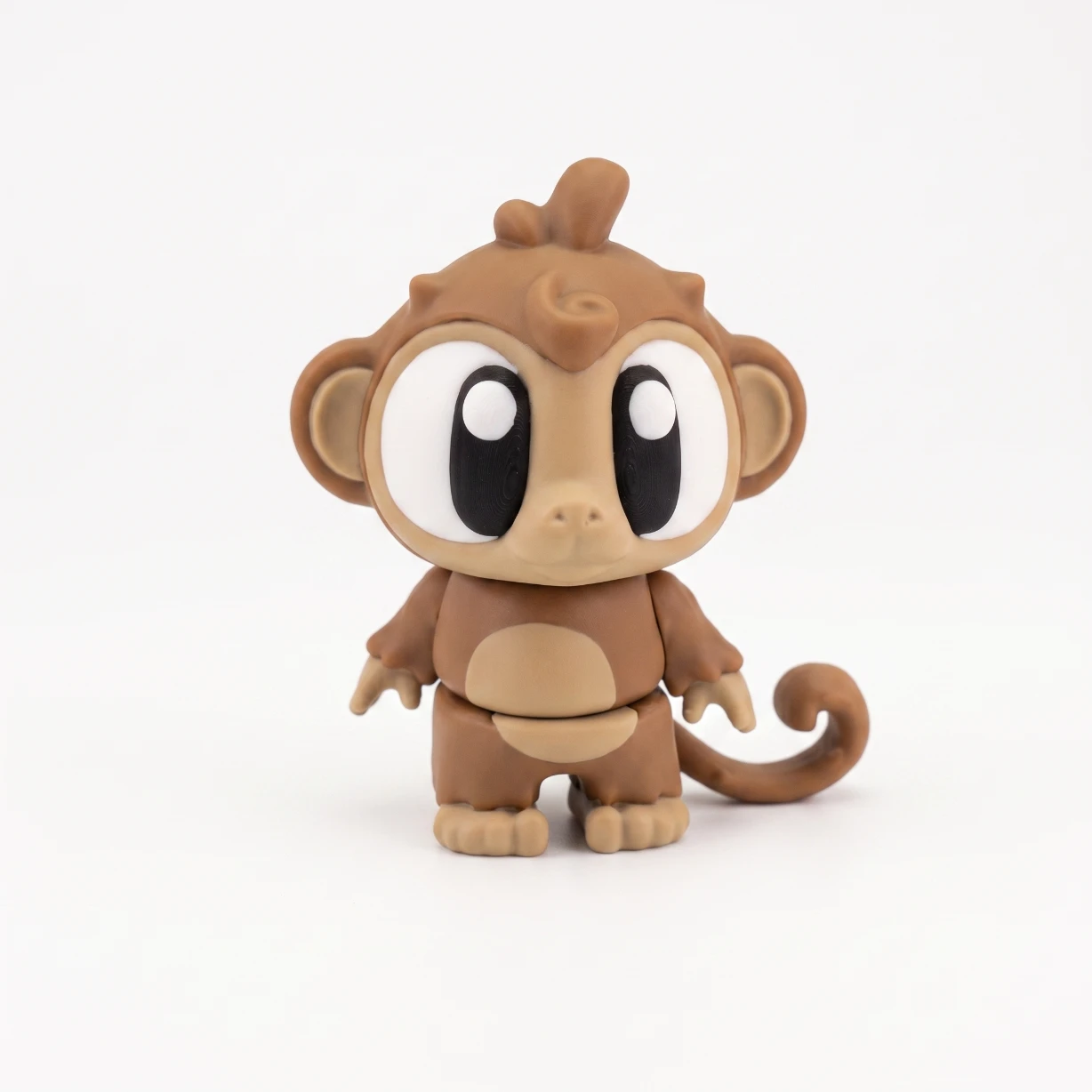 Macaco Articulado