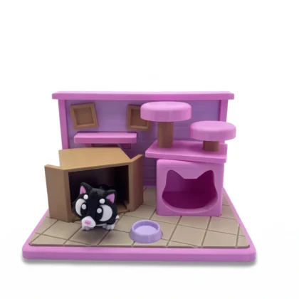 Casa dos Gatinhos