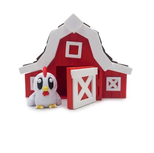 Fazendinha dos Amiguinhos