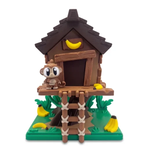 Macaco Land