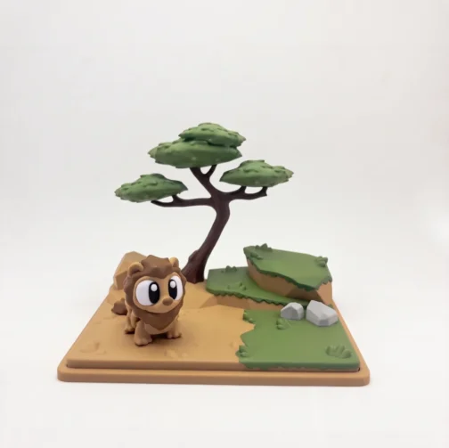 Savana do Reizinho